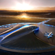 Image for article titled What It's Like To Fly Virgin Galactic To Space, And What That Means